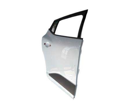 Foto 2ª: Puerta Trasera Derecha Dacia Sandero TCE 90 B8M1 B8MA B8AC) (2012)