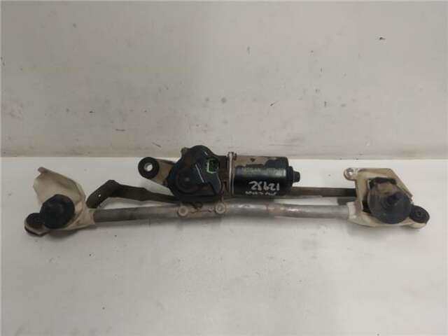 Motor Limpia Delantero Nissan Micra 1.5 CITY (D) [1.5 LTR. - 48 KW DCI TURBODIESEL CAT]