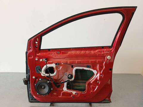 Foto 4ª: Puerta Delantera Derecha Renault Megane 1.5 BLUE DCI 115 B9A6) HATCHBACK 116CV 85KW IV HATCHBACK B9A/M/N_) [K9K872] (2020)