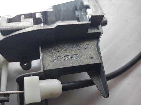 Foto 3ª: Cerradura Puerta Trasera Derecha Peugeot 3008 STYLE 114CV (2009)