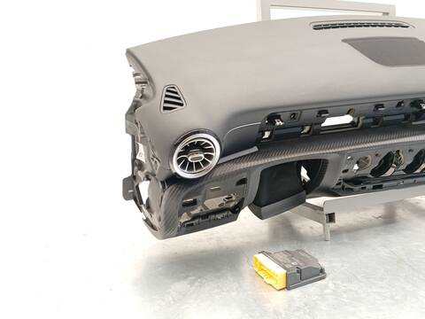 Foto 2ª: Kit Airbag Mercedes Clase A 140 A 180 D 177.003) 116CV 85KW [K9K471] (2019)