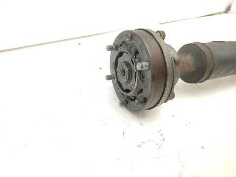 Foto 3ª: Transmision Central Audi Q5 2.0 TFSI QUATTRO 211CV 155KW [CDNC] (2009)
