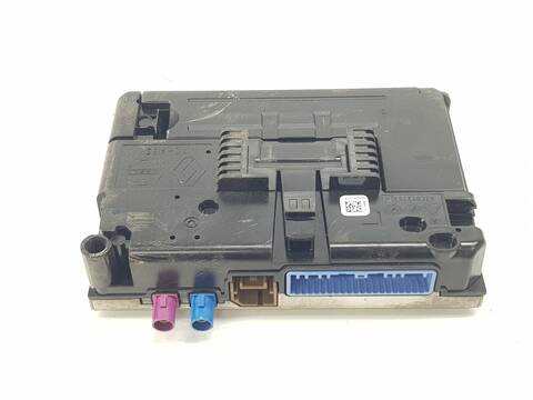Centralita Motor ECU Renault Arkana TECHNO