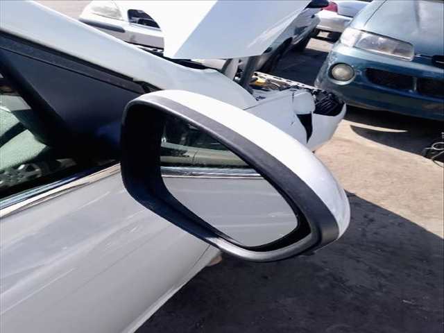 Foto 2ª: Retrovisor Derecho Renault Megane 1.5 DCI 110 B9A3) HATCHBACK IV HATCHBACK B9A/M/N_) (2015)
