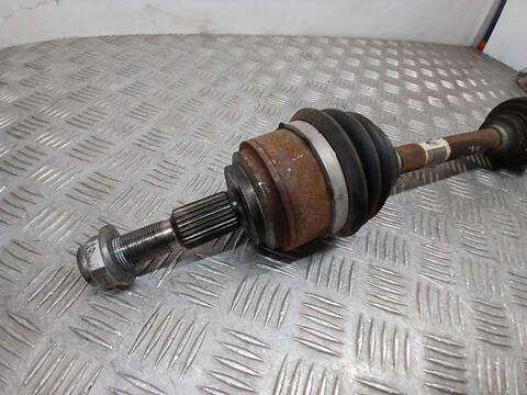 Foto 2ª: Transmision Delantera Izquierda Ford Kuga TITANIUM PLUG-IN HYBRID 224CV 165KW [BGDA] (2022)