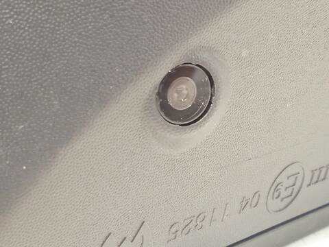 Foto 4ª: Retrovisor Derecho Seat Leon 1.0 TSI 110CV 81KW [DLAA] (2024)