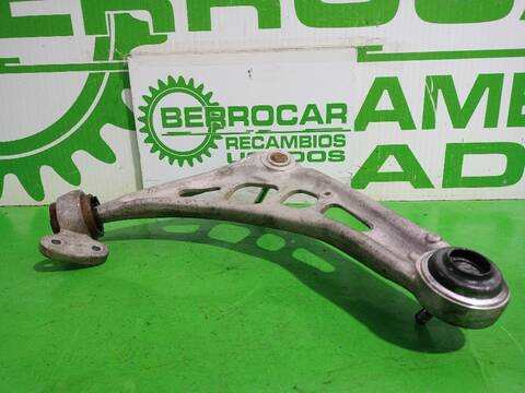 Foto 2ª: Brazo Suspension Delantero Izquierdo Bmw Serie 3 315 320D 136CV [M47D20] (1998)