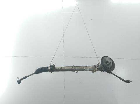 Foto 2ª: Cremallera de Direccion Ford Mondeo 1.6 TDCI [T1BB] (2007)