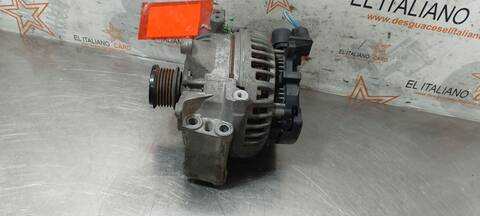 Foto 2ª: Alternador Mercedes Clase E 180 E 320 CDI 211.026) BERLINA 204CV 150KW [648961] (2003)