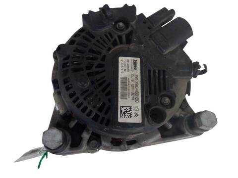 Alternador Citroen C4 1.6 HDI 110 PICASSO