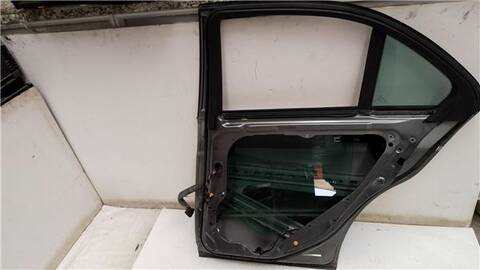 Foto 3ª: Puerta Trasera Derecha Mercedes Clase C 160 C 200 KOMPRESSOR 204.041) 184CV 135KW [M 271.950] (2009)