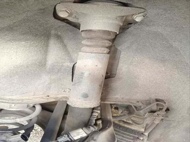 Amortiguador Trasero Izquierdo Audi A6 3.0 TDI CLEAN DIESEL QUATTRO AVANT 272CV 200KW