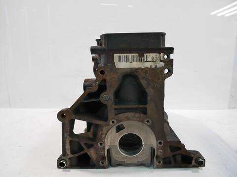 Foto 2ª: Bloque Motor Skoda Octavia 105 CV 77KW [CAYC CAY] (2011)