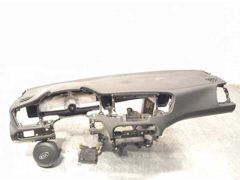 Kit Airbag Kia Xceed 1.6 CRDI CAT 116CV 85KW