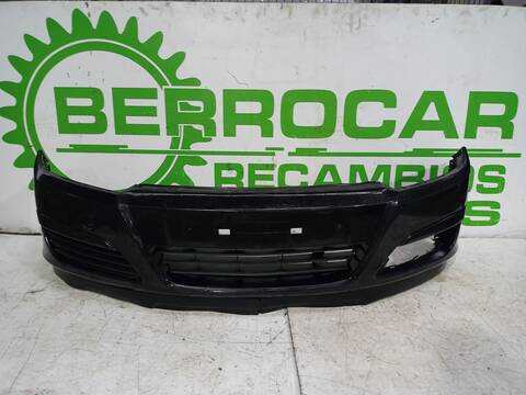 Paragolpes Delantero Opel Astra ELEGANCE BERLINA 101CV 74KW