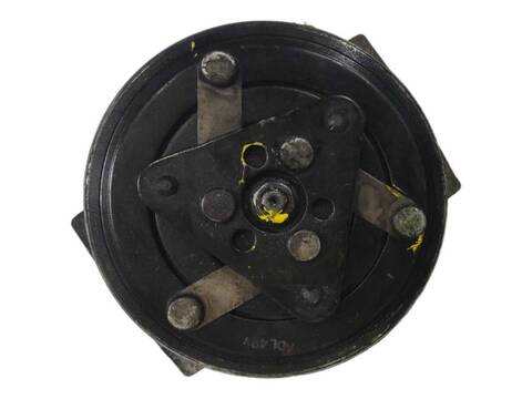 Compresor Aire Acondicionado Citroen C3 1.6 16V