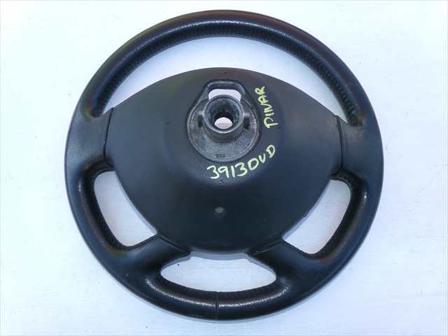 Foto 2ª: Volante Renault Espace 2.2 DCI 2002-2015 [G9TJ7] (2006)