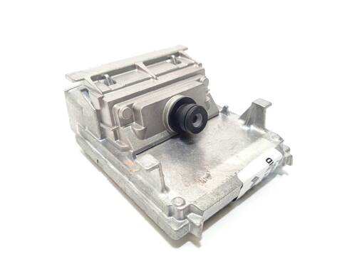 Centralita Motor ECU Renault Arkana 1.3 158CV 116KW