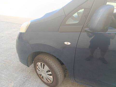 Aleta Delantera Izquierda Nissan NV200 K9K276