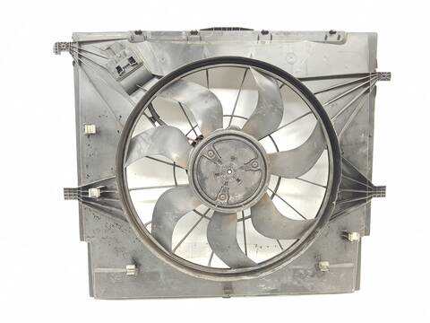 Foto 2ª: Electroventilador Mercedes Vito 114-116 CDI 119 CDI-BT LANG 447.703) 130CV 97KW (2019)