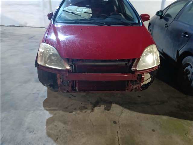 Maletero Honda Civic 1.6 GASOLINA 81KWCV