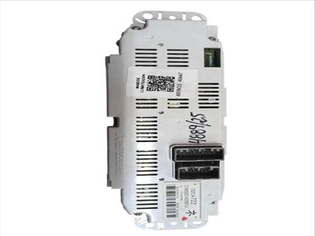 Foto 2ª: Mando Climatizador Citroen C4 1.6 HDI 115 (2010)