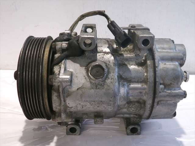 Compresor Aire Acondicionado Volvo C30 2.0 D 2006-2010