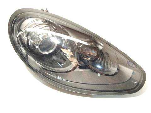 Faro Derecho Porsche Panamera GTS 440CV 324KW