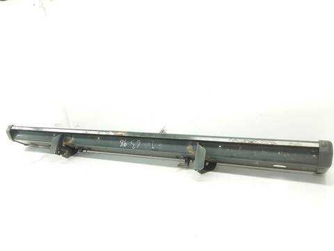 Foto 2ª: Paragolpes Trasero Iveco Daily 3.0 D 146CV [F1CFL4116] (2011)