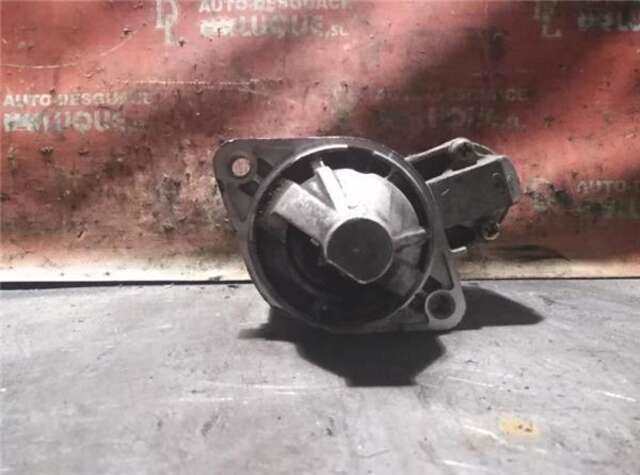 Foto 3ª: Motor de Arranque Hyundai Accent 1.3 [G4E-A]