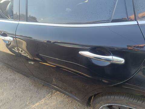 Puerta Trasera Izquierda Infiniti Q70 GT PREMIUM 2.2D 170CV 125KW