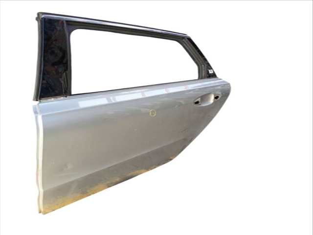 Foto 2ª: Puerta Trasera Izquierda Peugeot 508 2.0 HDI (2010)