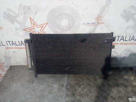 Radiador Calefaccion A.A. Subaru Forester 2.0 158CV 116KW