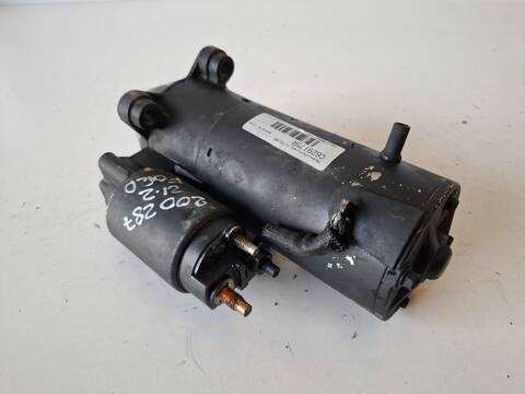 Foto 3ª: Motor de Arranque Ford Focus BERLINA 1.8 TDDI TD CAT 90CV (1998)