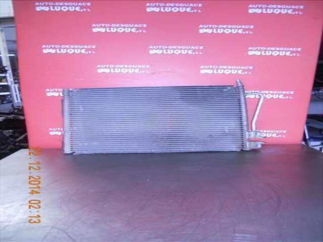 Radiador Calefaccion A.A. Ford Fusion 1.6
