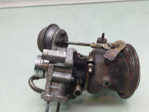 Foto 2ª: Turbocompresor Peugeot 3008 1.2 THP/ PURETECH 130 MRHNSM MRHNSU MRHNSJ MRHNYW ... 131CV 96KW [HNY (EB2DTS)] (2017)