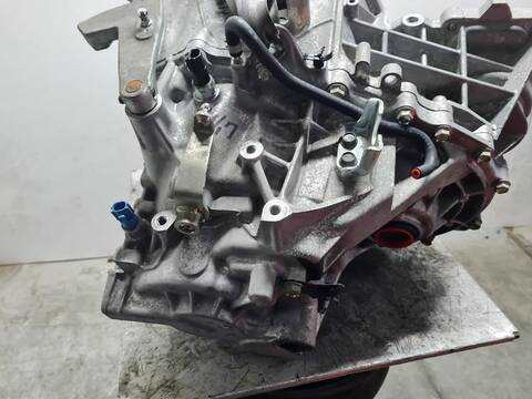 Foto 3ª: Caja Cambios Nissan Qashqai ACENTA 4X4 141CV 104KW [MR20DE] (2010)