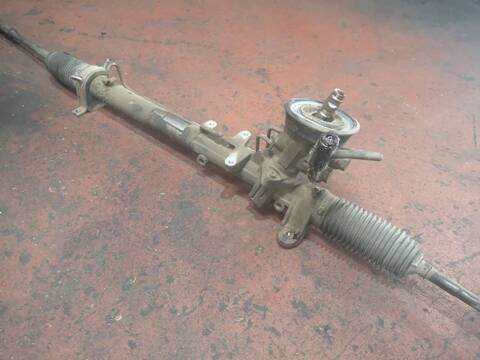 Foto 2ª: Cremallera de Direccion Seat Leon ARY (1999)