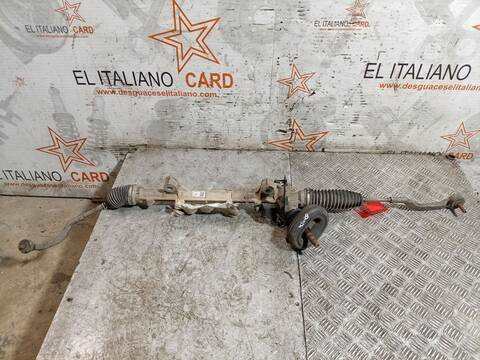 Foto 4ª: Cremallera de Direccion Dacia Duster PRESTIGE 116CV 85KW [K9K 872] (2020)