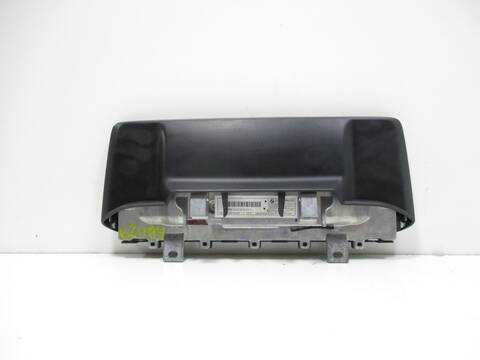 Foto 2ª: Sistema GPS Bmw X5 3.0 D AUT. 258CV 190KW F15) N57D30C (2018)