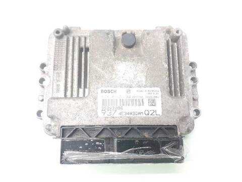 Centralita Motor ECU Alfa Romeo Gt 1.9 JTD M) 16V CAT 150CV 110KW