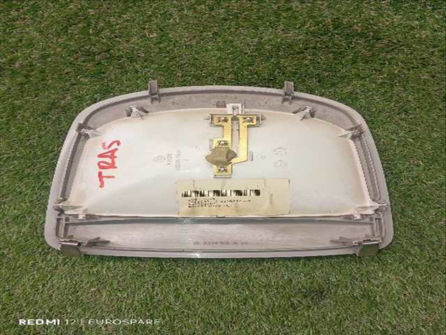 Foto 2ª: Luz Interior Mercedes Clase ML 320 3.0 CDI 5P [642940] (2007)