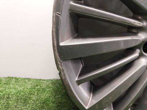 Foto 3ª: LLanta Chapa Bmw Serie 4 420 D DESCAPOTABLE F33 F83) [B47 D20 A] (2016)