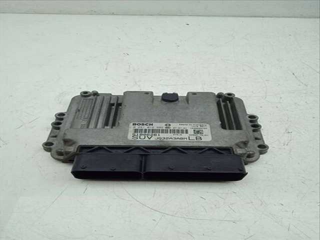 Centralita Motor ECU Suzuki SX4 1.9 DDIS TD 120CV 88KW