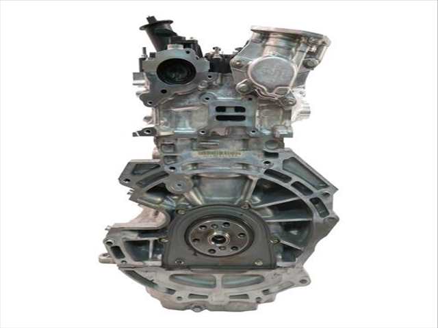 Foto 3ª: Motor Completo Ford Mustang 2.3 ECOBOOST 314 - 317 CV COUPE [N48H] (2015)