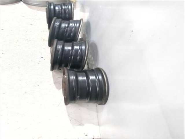 Foto 3ª: Juego LLantas Kia Ceed 1.6 CRDI 90 90CV [D4FB] (2006)