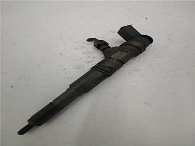 Foto 2ª: Inyectores Bmw Serie 1 114 2.0 120D [2.0 LTR. - 120 KW 16V DIESEL] [20-4D-A]