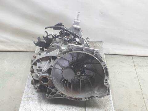 Caja Cambios Ford Transit FURGON 2006-)