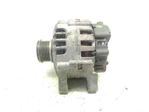 Foto 2ª: Alternador Citroen Nemo 1.4 HDI [8HS (DV4TED)] (2008)