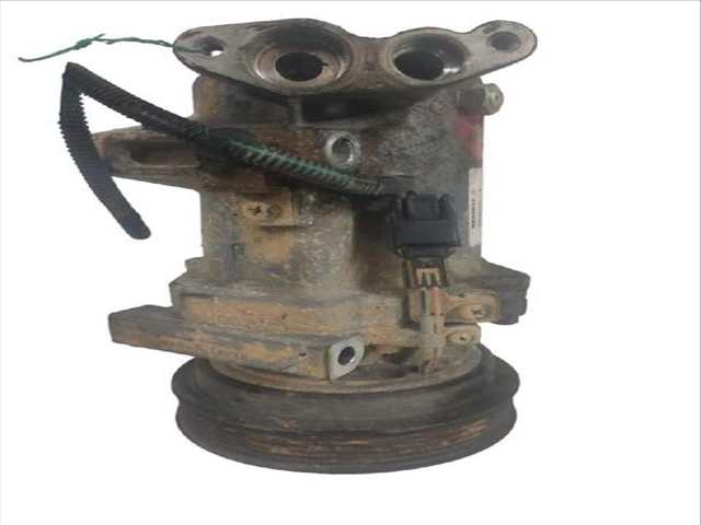 Compresor Aire Acondicionado Dacia Logan 1.5 DCI - BLUE DCI 75